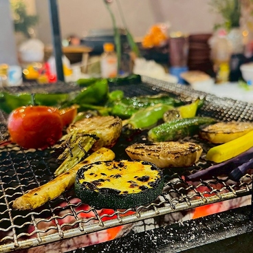 なにわ農家飯ト酒 佰姓蔵のおすすめ料理1