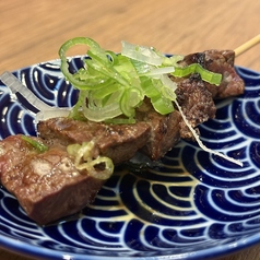 ・絶品!牛串焼き 1本