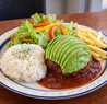 サクラカフェ SAKURA CAFE &レストラン 日暮里 NIPPORIのおすすめポイント2