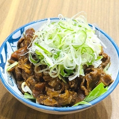 知多豚八丁味噌どて煮