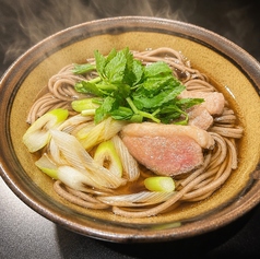 鴨南蛮
