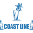 COAST LINEのロゴ