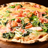 HANEDA SKY BREWINGのおすすめ料理3