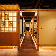 創作和食 晴れる屋池袋店特集写真1