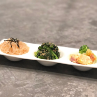 【おすすめ】日替わりおばんざいメニュー650円(税込)～