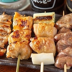 かいちゃん 巣鴨店のコース写真