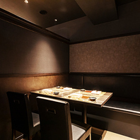 心を満たす「秘伝の割り下」の調和