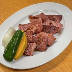 和牛を存分に堪能できる！定番から希少部位まで楽しむ♪