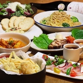 T4KICHEN T4キッチン 渋谷 神南のおすすめ料理3