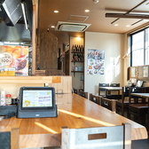 八剣伝 川内店の雰囲気3