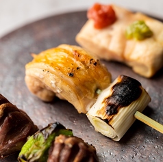 ITARU イタルのコース写真