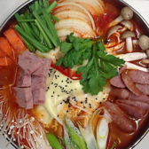 韓国家庭料理 ヌナの家のおすすめ料理3