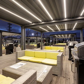 7CAMPSTARS CAFE&BBQ セブンキャンプスターズカフェアンドバーベキューの詳細