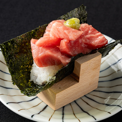 まぐろ三昧