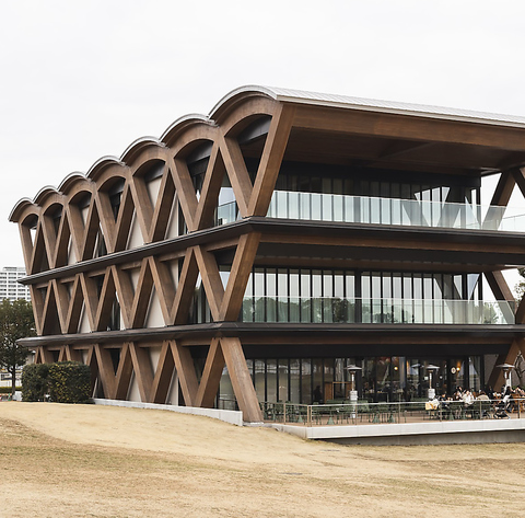 PARKSIDE CAFE by CRAZY �p�[�N�T�C�h�J�t�F�o�C�N���C�W�[