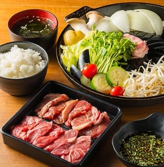 よくばりランチ3点セット