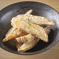 料理メニュー写真&nbsp;フライドポテト