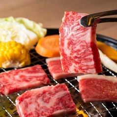 キラキラレストラン 焼肉黒真の写真2