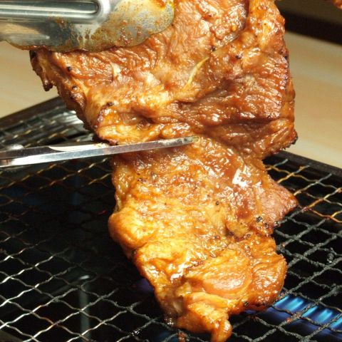 焼肉 満福 広島 広島市西区 焼肉 ホルモン ホットペッパーグルメ