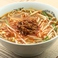 タンタン麺 