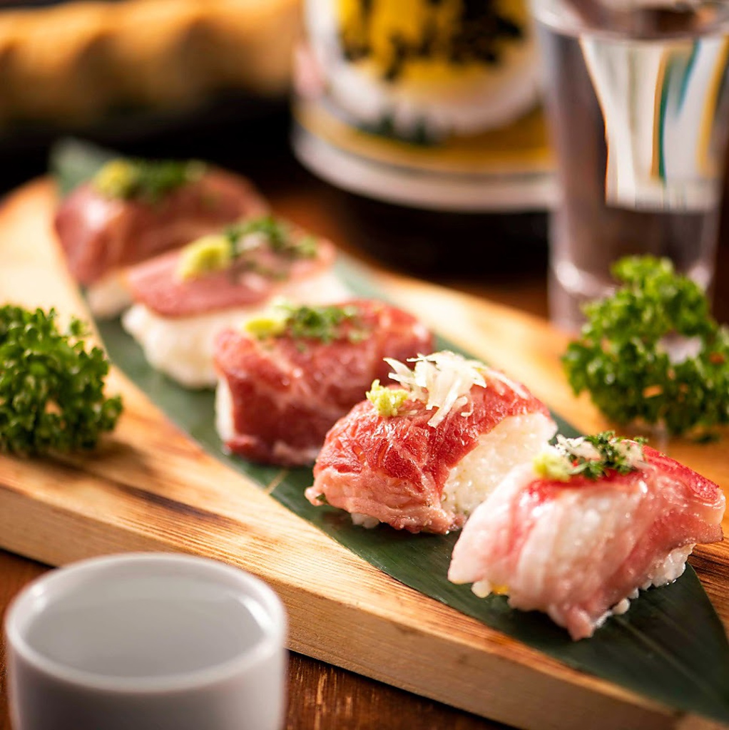 素材そのものの美味しさを味わっていただきたいので鮮度や調理法にはこだわりがあります。