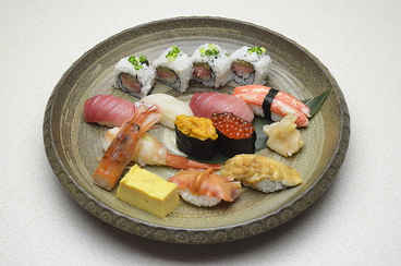 寿司処 ひょうたんのおすすめ料理1