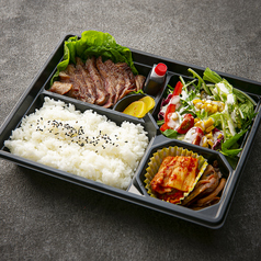 近江牛ヘレステーキ弁当