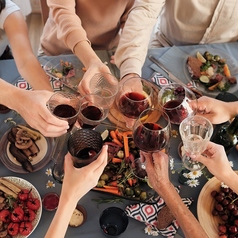 カキノバル下北沢のおすすめドリンク2