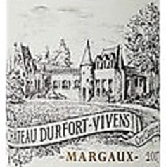 シャトーデュルフォールヴィヴァン