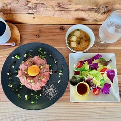 ローストビーフセット