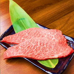黒毛和牛焼肉 はるのおすすめ料理3
