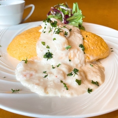 夏泊ゴルフリンクス・レストラン海香(シーグランス)のおすすめランチ2