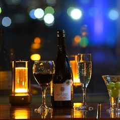 本日のグラスワイン（赤/白）