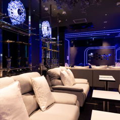 C STAND シースタンド 横浜西口2号店の写真