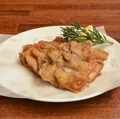 フライドチキン/Fired Chicken