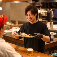 まるで大人の隠れ家