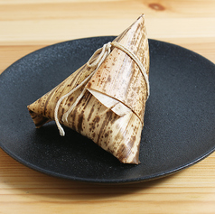 角煮入りチマキ1個