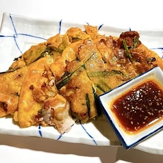 ひら井のチヂミ