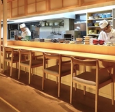 瀬戸内割烹媛結びの雰囲気3