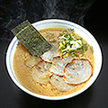 料理メニュー写真 叉焼麺