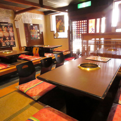 【フロア貸切】フロア全体貸切36名までで承ります。※貸切についてはお電話でご相談ください。