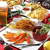 IRISH PUB CELTS ケルツ 松本駅前店の写真