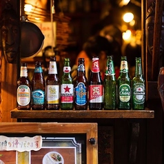 アジアン料理 Makan マカンのおすすめポイント1