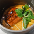 料理メニュー写真&nbsp;うなぎ釜めし