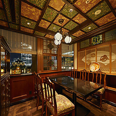 九頭龍蕎麦 丸ビル店のコース写真