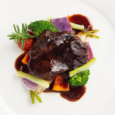 Restaurant Yn mitsuboshi レストランワイエヌミツボシのコース写真