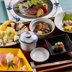 海山邸 博多ARK店のコース写真