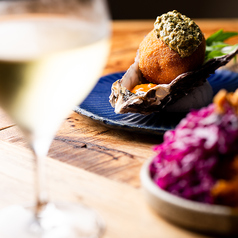 ロベルトのおすすめポイント1