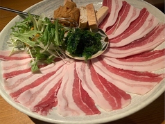 餃子居酒屋 ブタ野郎 チキン野郎 沖縄バカヤロー 金山店のコース写真