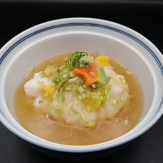 おまかせ料理5品※本日メニューや、季節限定メニューなどから店主おまかせで料理をご提供します